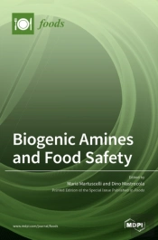 Biogenic Amines And Food Safety