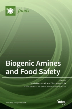 Bertrand.pt - Biogenic Amines And Food Safety