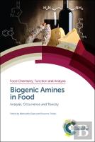 Biogenic Amines In Food