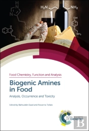Biogenic Amines In Food