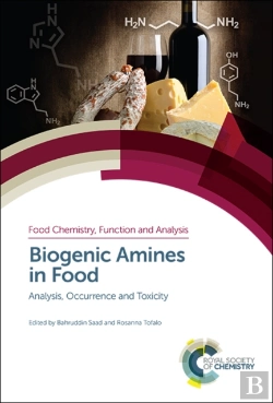 Bertrand.pt - Biogenic Amines In Food