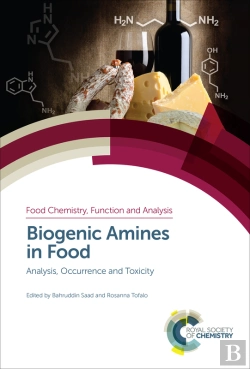 Bertrand.pt - Biogenic Amines In Food