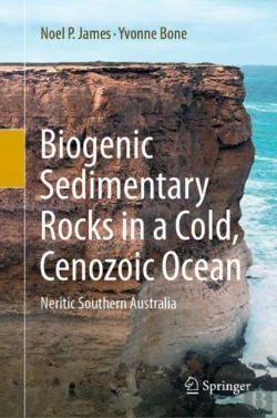 Bertrand.pt - Biogenic Sedimentary Rocks In A Cold, Cenozoic Ocean