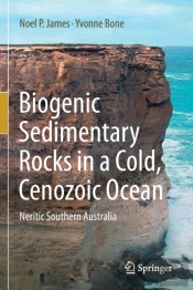 Biogenic Sedimentary Rocks In A Cold, Cenozoic Ocean