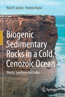 Bertrand.pt - Biogenic Sedimentary Rocks In A Cold, Cenozoic Ocean