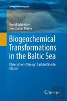Biogeochemical Transformations In The Baltic Sea