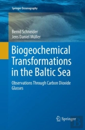 Biogeochemical Transformations In The Baltic Sea