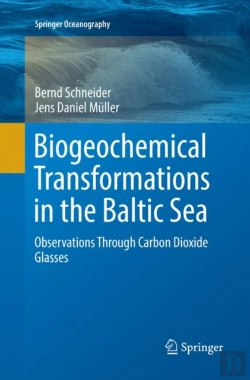 Bertrand.pt - Biogeochemical Transformations In The Baltic Sea
