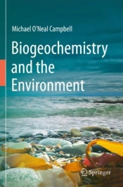 Biogeochemistry And The Environment