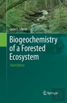 Biogeochemistry Of A Forested Ecosystem