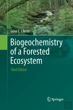 Bertrand.pt - Biogeochemistry Of A Forested Ecosystem