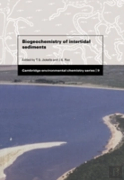 Bertrand.pt - Biogeochemistry Of Intertidal Sediments