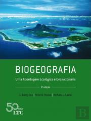Biogeografia