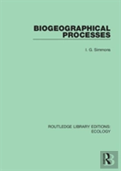 Biogeographical Processes