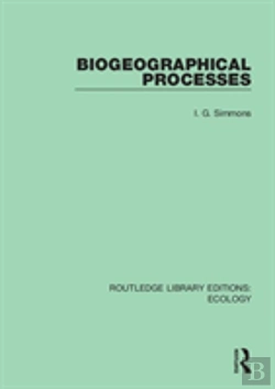 Bertrand.pt - Biogeographical Processes
