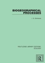 Biogeographical Processes