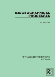 Biogeographical Processes