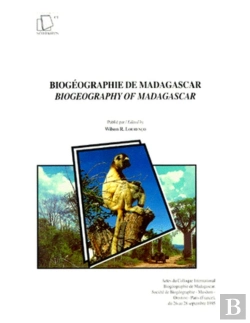 Bertrand.pt - Biogéographie De Madagascar ; Biogéography Of Madagascar