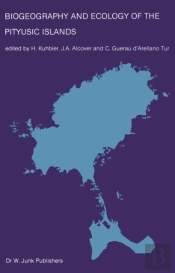 Biogeography And Ecology Of The Pityusic Islands