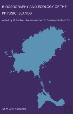 Bertrand.pt - Biogeography And Ecology Of The Pityusic Islands