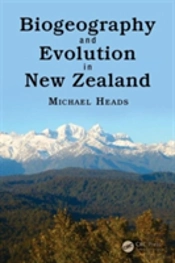 Biogeography And Evolution In New Zealand