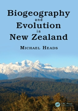 Bertrand.pt - Biogeography And Evolution In New Zealand