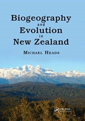 Biogeography And Evolution In New Zealand
