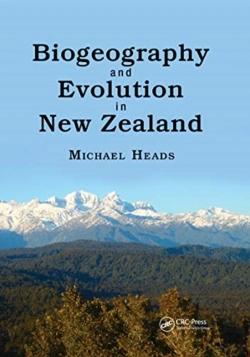 Bertrand.pt - Biogeography And Evolution In New Zealand