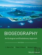 Biogeography