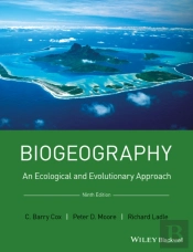 Biogeography