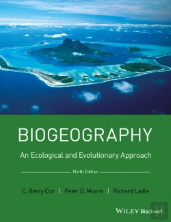 Bertrand.pt - Biogeography