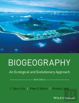 Biogeography
