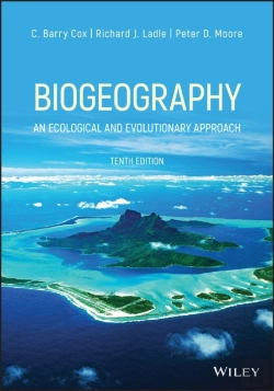 Bertrand.pt - Biogeography