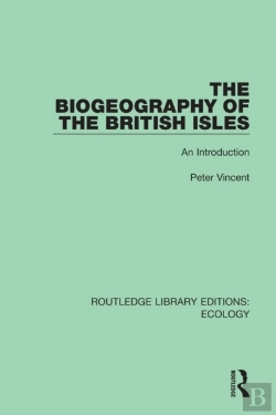 Bertrand.pt - Biogeography Of The British Isles