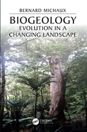 Biogeology