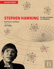 Biograf¡A Breve. Stephen Hawking
