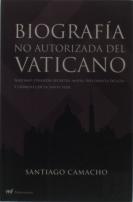Biograf¡A No Autorizada Del Vaticano