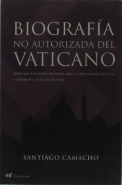 Bertrand.pt - Biograf¡A No Autorizada Del Vaticano