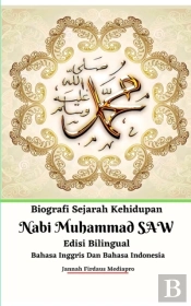 Biografi Sejarah Kehidupan Nabi Muhammad