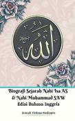 Biografi Sejarah Nabi Isa As Dan Nabi Muhammad Saw Edisi Bahasa Inggris