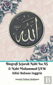 Biografi Sejarah Nabi Isa As Dan Nabi Muhammad Saw Edisi Bahasa Inggris