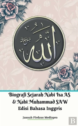 Bertrand.pt - Biografi Sejarah Nabi Isa As Dan Nabi Muhammad Saw Edisi Bahasa Inggris