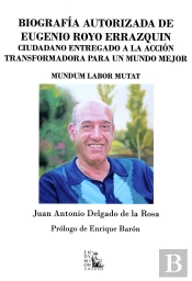 Biografía Autorizada De Eugenio Royo Errazquin