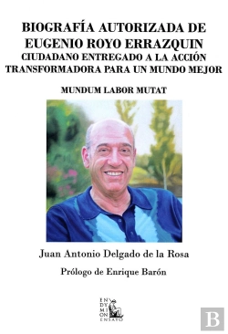 Bertrand.pt - Biografía Autorizada De Eugenio Royo Errazquin