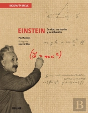 Biografía Breve. Einstein (Rústica)