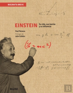 Bertrand.pt - Biografía Breve. Einstein (Rústica)