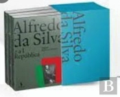 Biografia de Alfredo da Silva - Caixa com 3 volumes