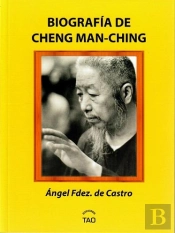 Biografia De Cheng Man Ching