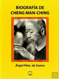 Bertrand.pt - Biografia De Cheng Man Ching