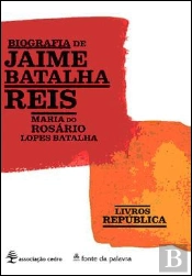 Biografia de Jaime Batalha Reis
